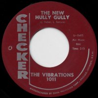 The New Hully Gully / Anytime