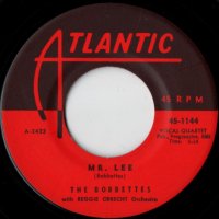 Mr. Lee / Look At The Stars