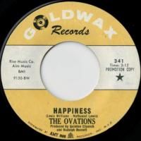 Happiness / Rockin' Chair