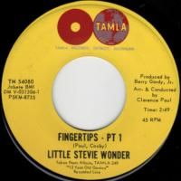 Fingertips (pt.1) / (pt.2)