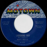 Laughing Boy / Two Wrongs Don't Make A Right