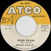 Splish Splash / Judy, Don't Be Moody