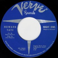 Night Owl / Everyday I Have The Blues