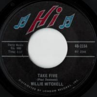 Take Five / 30-60-90