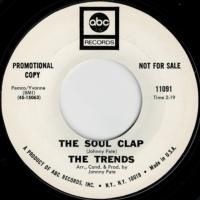 The Soul Clap / The Big Parade