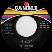 Lollipop / Don't Give It Away