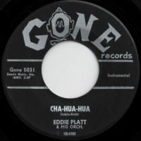 Cha-Hua-Hua / Vodka