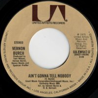 Ain't Gonna Tell Nobody / Loving You Gets Better With Time