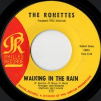 Walking In The Rain / How Does It Feel ?