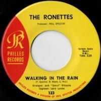 Walking In The Rain / How Does It Feel ?