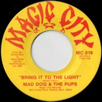 Bring It To The Light / Funky Monkey