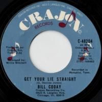 Get Your Lie Straight / You're Gonna Want Me