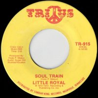 Soul Train / I Surrender