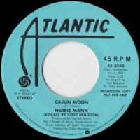 Cajun Moon (stereo) / (mono)