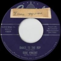 Dance To The Bop / I Got It
