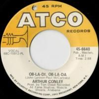 Ob-la-di, Ob-la-da / Otis Sleep On