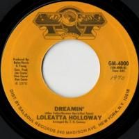 Dreamin / Worn Out Broken Heart