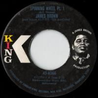 Spinning Wheel (pt.1) / (pt.2)
