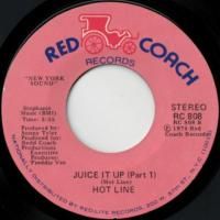 Juice It Up (pt.1) / (pt.2)