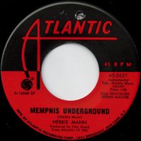 Memphis Underground / New Orleans