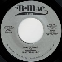 Peak Of Love (pt.1) / (pt.2)