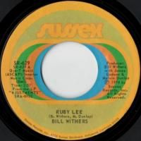 Ruby Lee / Heartbreak Road