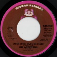 Gives Me Fever (stereo) / (mono)