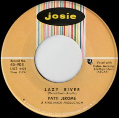Lazy River / Only You