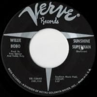 Sunshine Superman / Sockit To Me