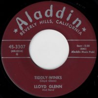 Tiddly-Winks / Sunrise