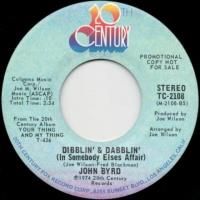 Dibblin' & Dabblin' (stereo) / (mono)