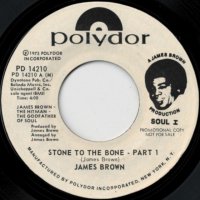 Stoned To The Bone (pt.1) / Stoned To The Bone (Some More)