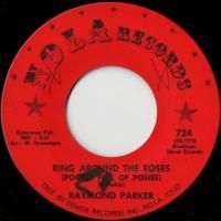 Ring Around The Roses / She's Coming Home