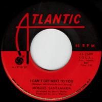I Can't Get Next To You / Feeling Alright