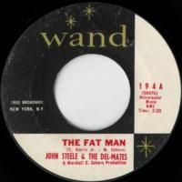 The Fat Man / You're Gonna Miss Me