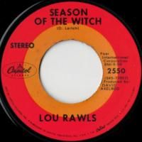 Season Of The Witch / Your Good Thing