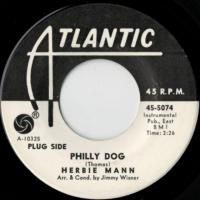 Philly Dog / Frere Jacques