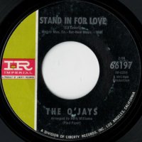 Stand In For Love / Friday Night