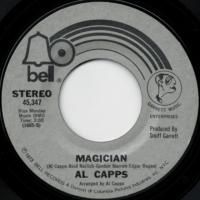 Magicain / Shangri-La