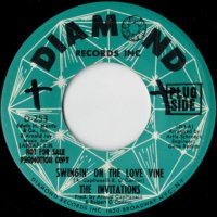 Swingin' On The Love Vine / Got To Have It Now