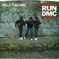 Walk This Way / King Of Rock