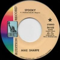 Spooky / With A Little Help From My Friends