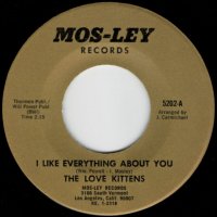 I Like Everything About You / Keep It Up