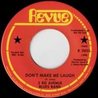 Don't Make Me Laugh / Pipedream
