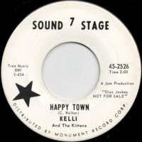 Happy Town / What Mama Don't Know