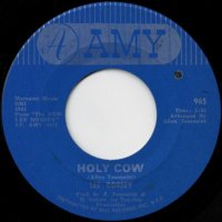 Holy Cow / Operation Heartache
