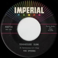 Tennessee Slim / You're The One