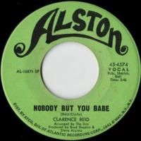 Nobody But You Babe / Send Me Back My Money