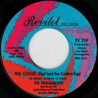 The Goose / Little Man