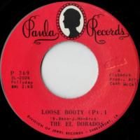 Loose Booty (pt.1) / (pt.2)